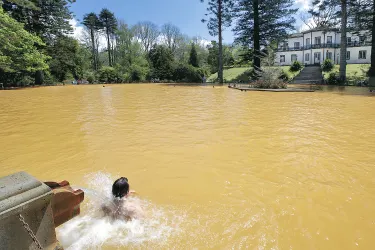 Terra Nosta Garden, São Miguel