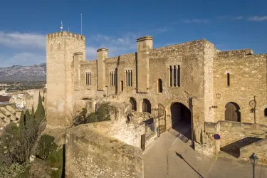 Parador de Tortosa