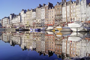 Honfleur