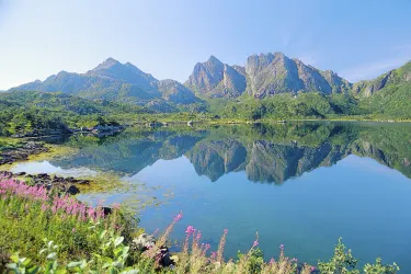 Vesterålen