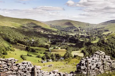 Brecon Beacons Nationalpark