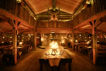 Wilderness Restaurant