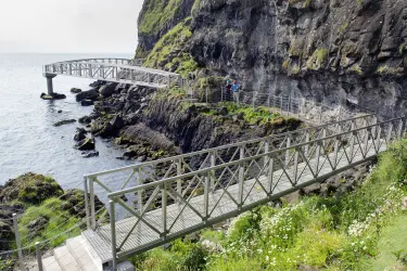 The Gobbins