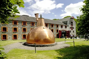 Jameson Distillery