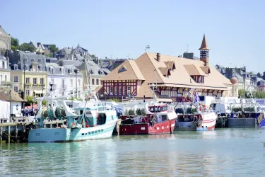 Trouville