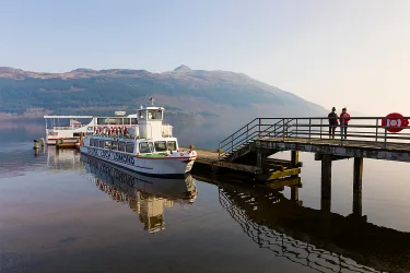 Loch Lomond