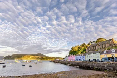 Portree