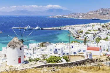 Mykonos