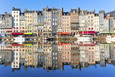 Honfleur