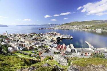 Hammerfest