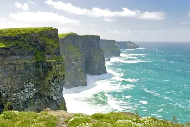 Cliffs of Moher