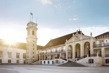 Coimbra Universität