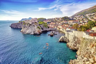 Dubrovnik