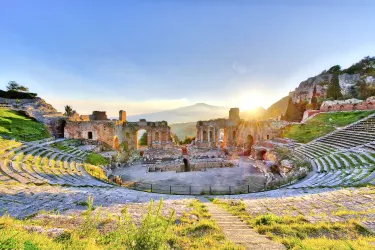 Taormina