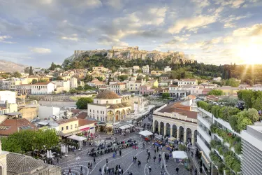 Athen