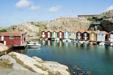 Smögen, Bohuslän