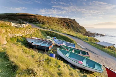 Cape Cornwall