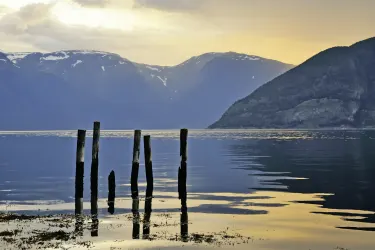 Sognefjord