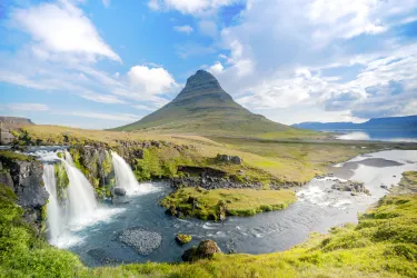 Snæfellsnes