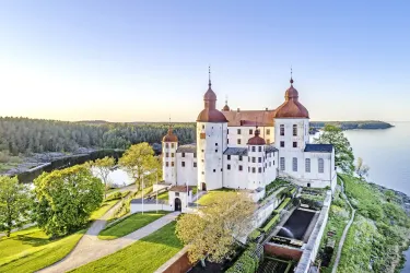 Schloss Läckö