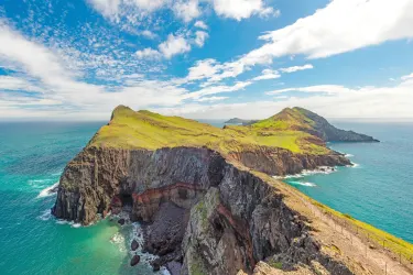 Ponta de São Lourenco