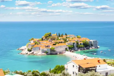 Sveti Stefan