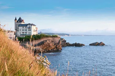 Biarritz