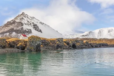 Snæfellsnes