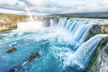 Godafoss