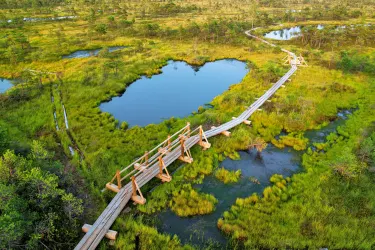 Lahemaa Nationalpark, Estland