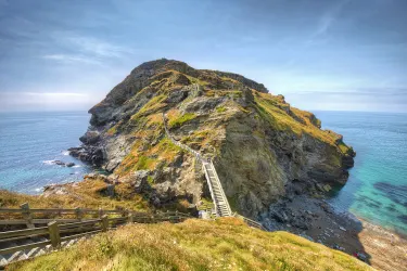 Tintagel, Cornwall