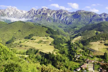 Picos de Europa National Park