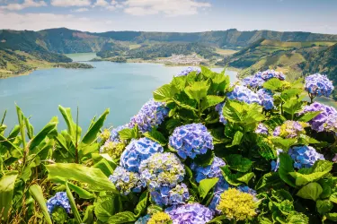 Sete Cidades, São Miguel