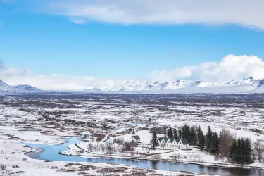 Thingvellir