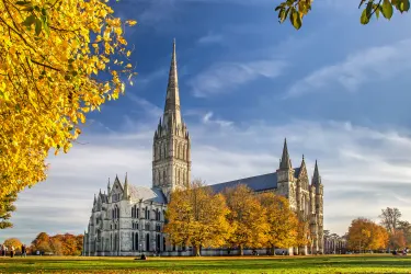 Salisbury Cathedral