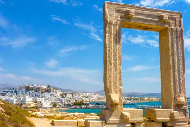 Naxos