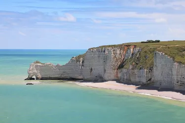 Étretat