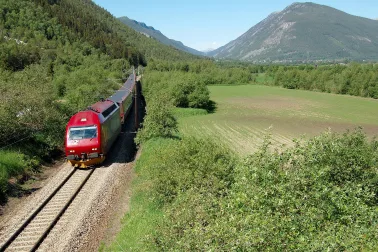 Dovrebahn