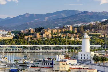Málaga