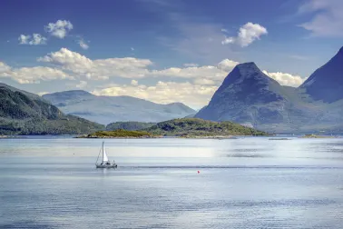 Trondheimfjord