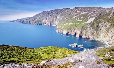 Cliffs of Slieve League