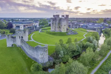 Trim Castle