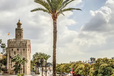 Sevilla