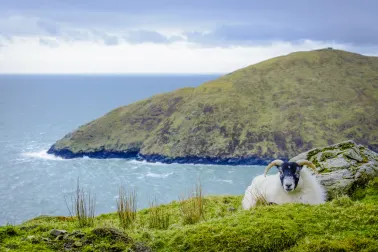 Achill Island