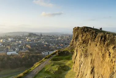 Arthur's Seat, Edinburgh