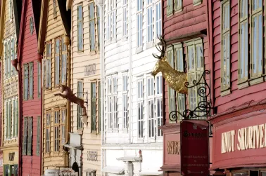 Bergen