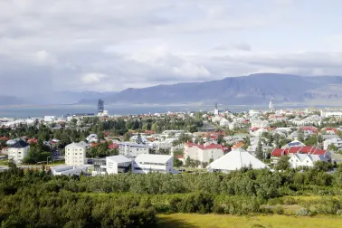 Reykjavik