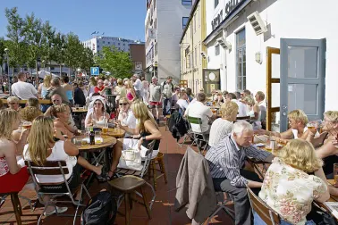 Tromsø