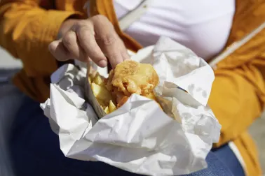 Fish & Chips
