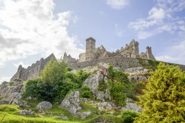 Rock of Cashel
